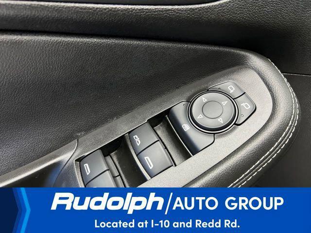 used 2025 Buick Encore GX car, priced at $22,495