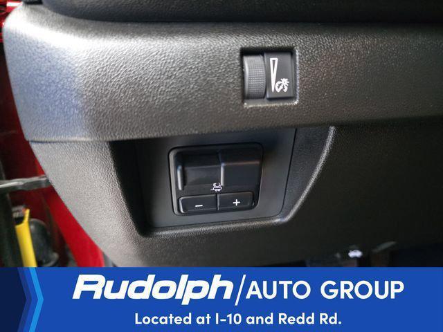 used 2025 Chevrolet Colorado car, priced at $40,895