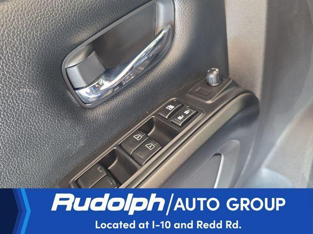 used 2023 Nissan Titan XD car, priced at $34,495