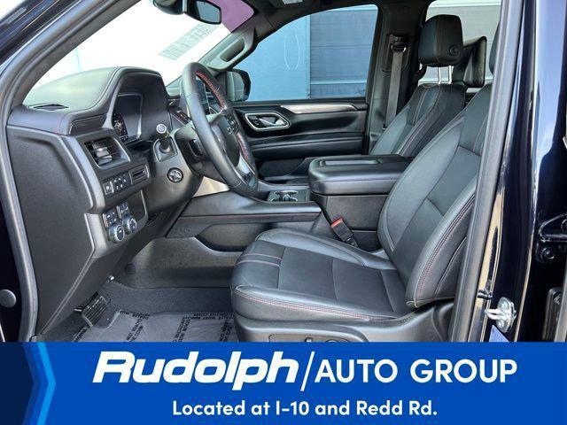 used 2023 Chevrolet Suburban car, priced at $61,895