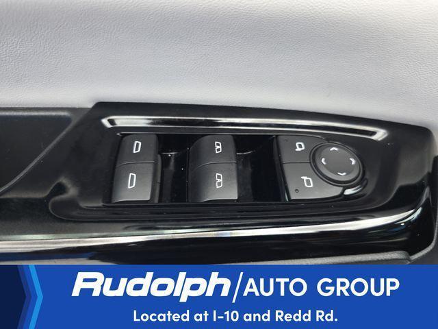 used 2024 Honda Prologue car, priced at $29,995