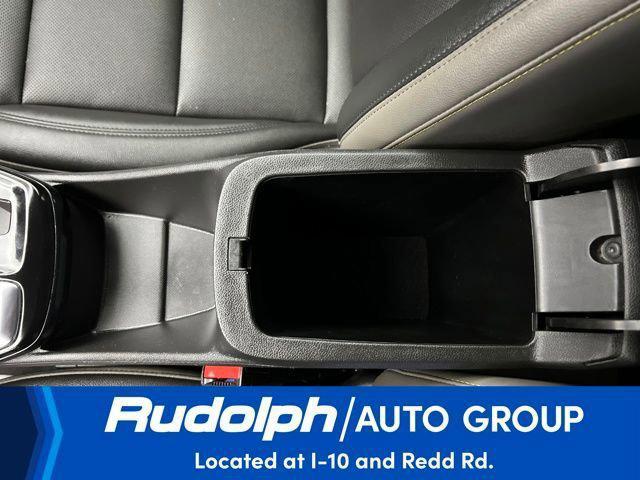 used 2025 Chevrolet Trax car, priced at $22,995