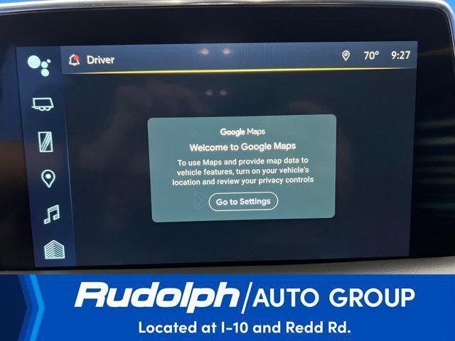 used 2023 Chevrolet Tahoe car, priced at $66,895