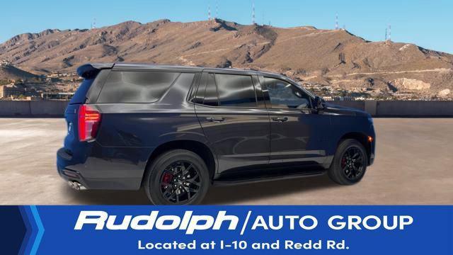 used 2023 Chevrolet Tahoe car, priced at $66,895