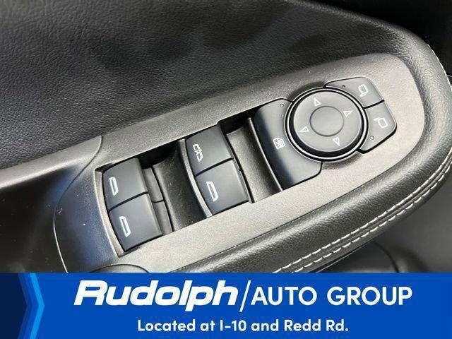 used 2025 Buick Encore GX car, priced at $22,495
