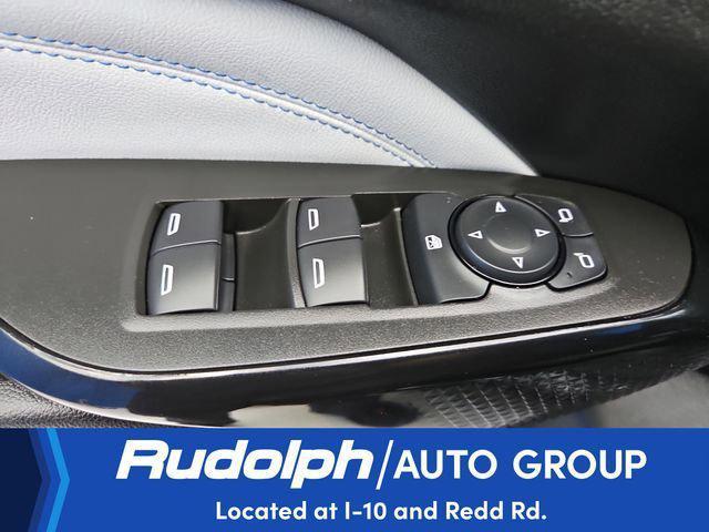 used 2025 Chevrolet Trax car, priced at $22,995