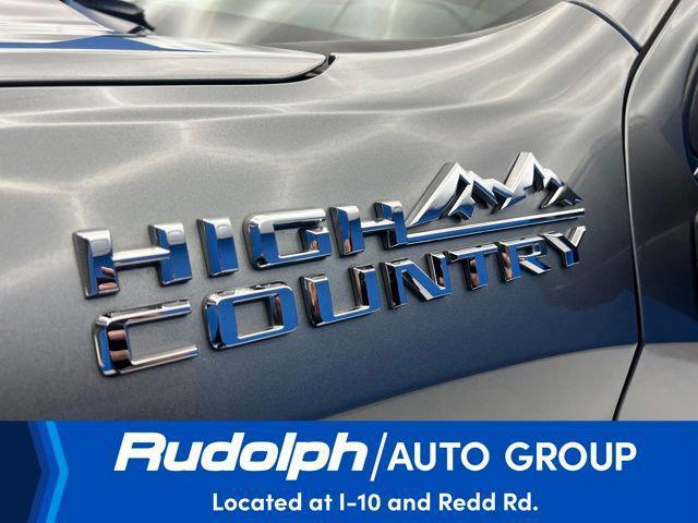 used 2019 Chevrolet Silverado 1500 car, priced at $39,495