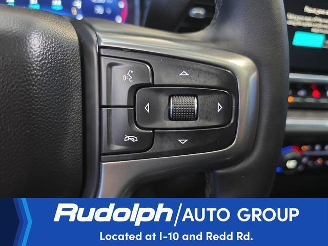 used 2024 Chevrolet Silverado 3500 car, priced at $68,795