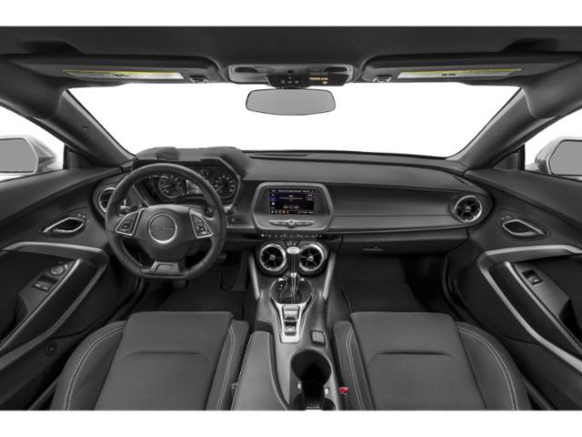 used 2023 Chevrolet Camaro car, priced at $29,495
