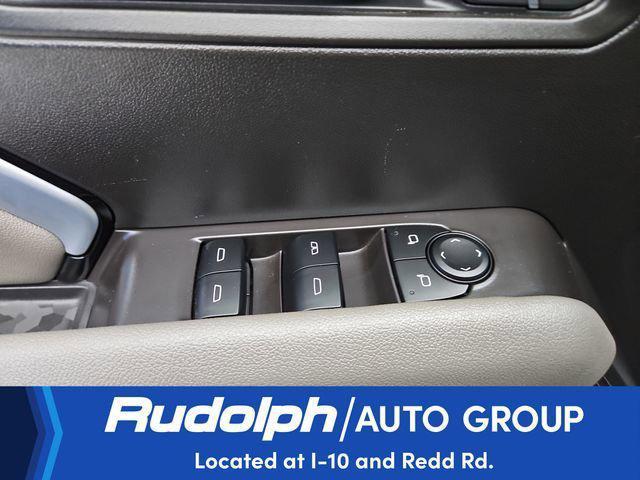 used 2025 Chevrolet Colorado car, priced at $59,995