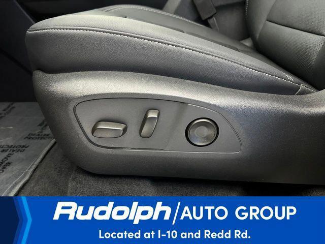 used 2026 Chevrolet Traverse car, priced at $43,995