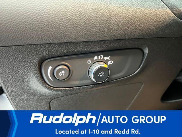 used 2025 Buick Encore GX car, priced at $22,495