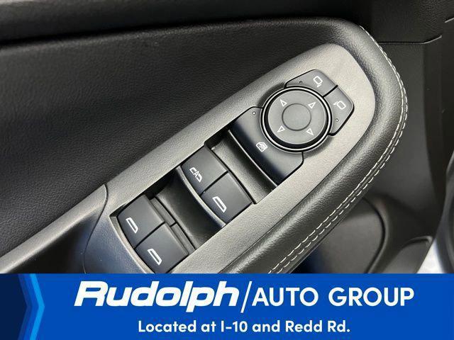 used 2025 Buick Encore GX car, priced at $22,495