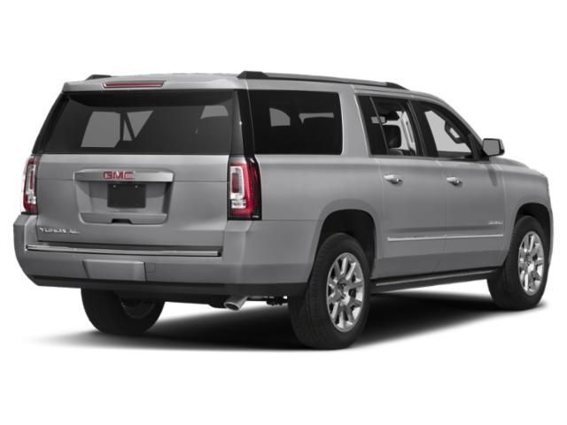 used 2015 GMC Yukon XL car