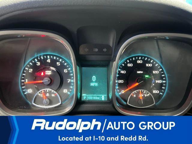 used 2013 Chevrolet Malibu car, priced at $10,495