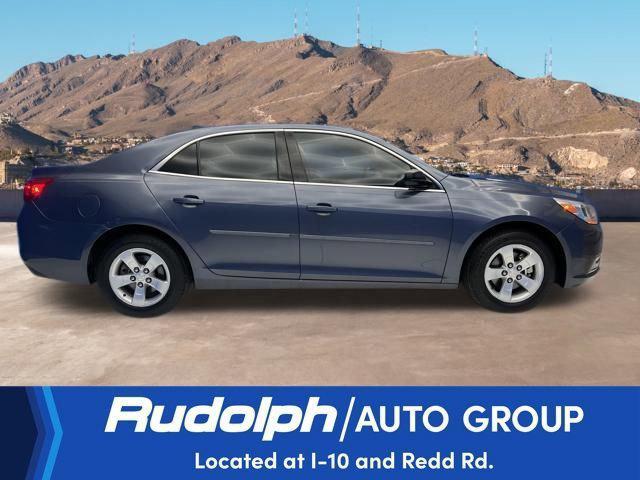 used 2013 Chevrolet Malibu car, priced at $10,495