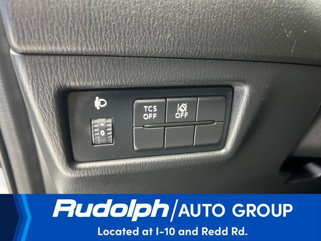 used 2019 Mazda CX-5 car, priced at $18,495