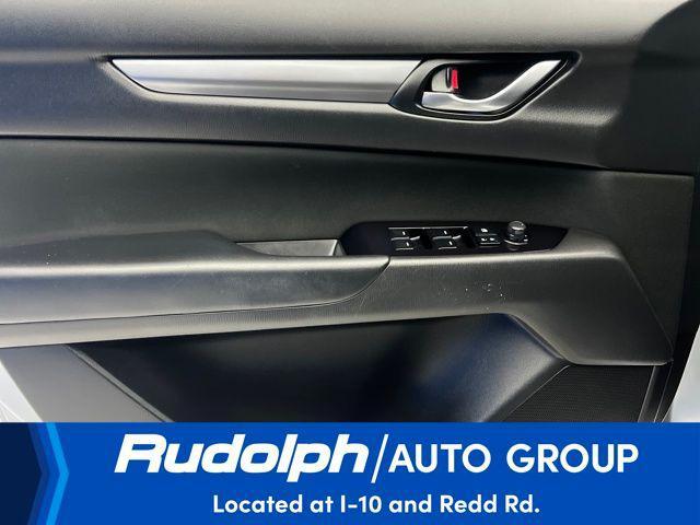 used 2019 Mazda CX-5 car, priced at $18,495