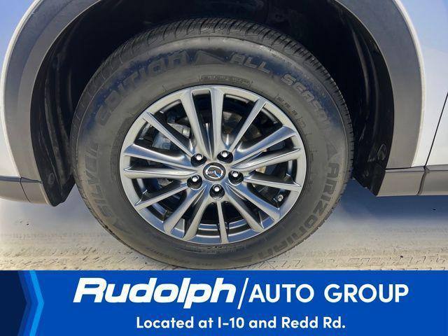used 2019 Mazda CX-5 car, priced at $18,495