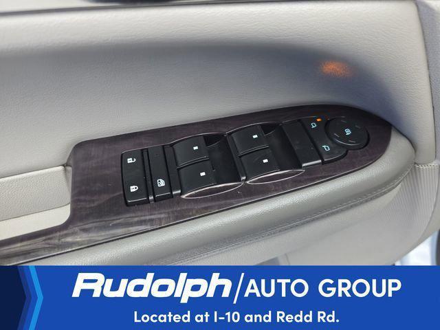 used 2016 Buick Enclave car, priced at $15,895