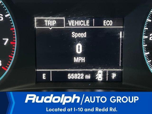 used 2023 Chevrolet Malibu car, priced at $18,995