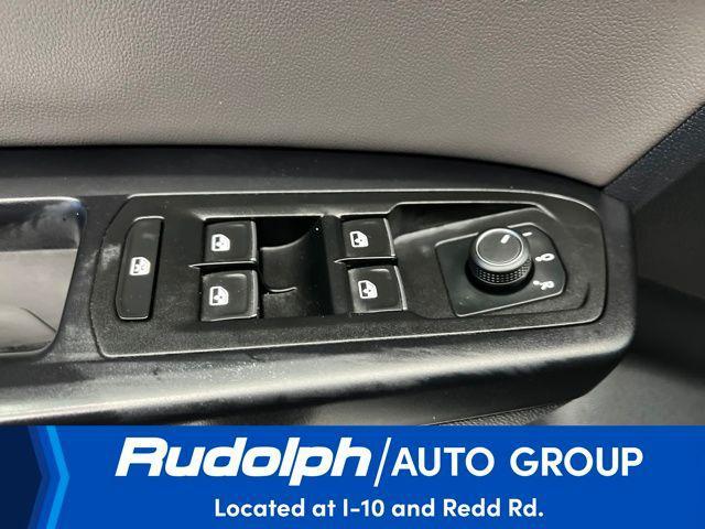 used 2021 Volkswagen Atlas car, priced at $19,995