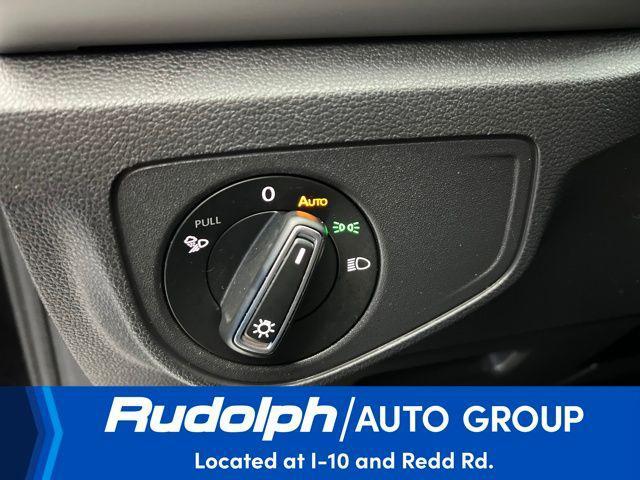 used 2021 Volkswagen Atlas car, priced at $19,995