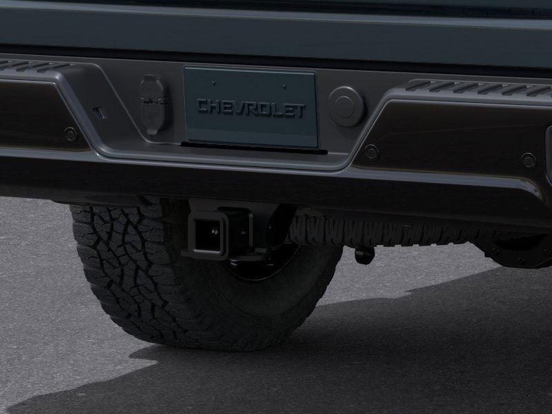 new 2026 Chevrolet Silverado 2500 car, priced at $87,680