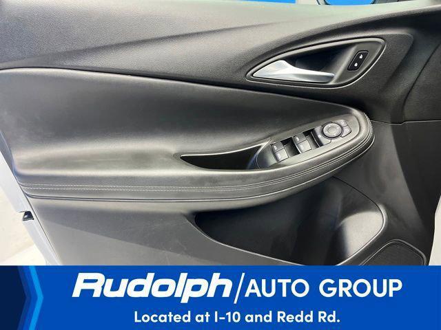 used 2025 Buick Encore GX car, priced at $22,495