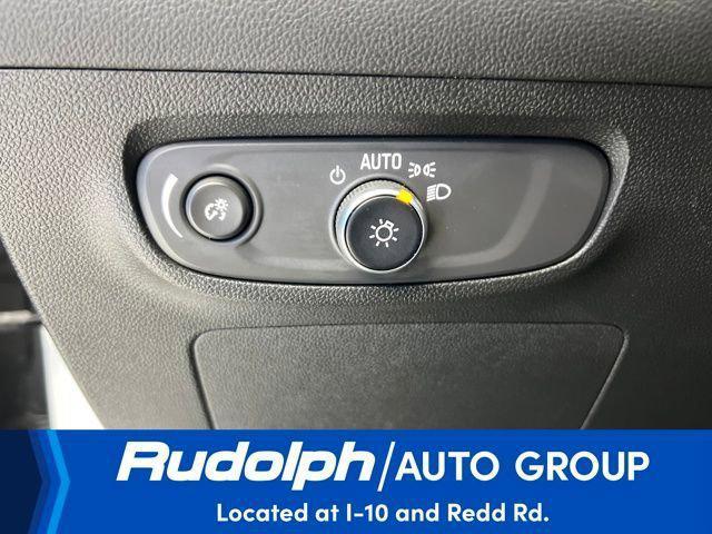 used 2025 Buick Encore GX car, priced at $22,495