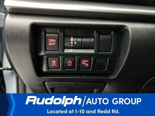 used 2021 Subaru Crosstrek car, priced at $23,995