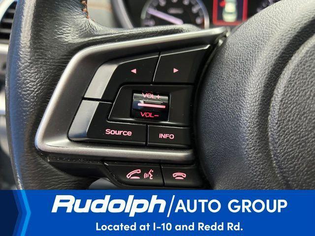 used 2021 Subaru Crosstrek car, priced at $23,995