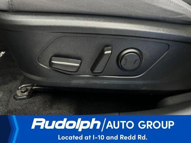 used 2022 Hyundai SANTA CRUZ car, priced at $23,495