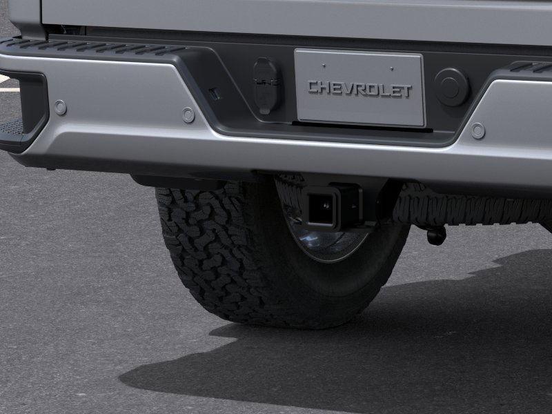 new 2026 Chevrolet Silverado 2500 car, priced at $89,285