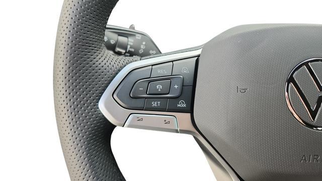 new 2026 Volkswagen Tiguan car, priced at $36,340