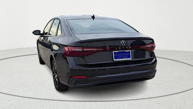 new 2026 Volkswagen Jetta car, priced at $26,691