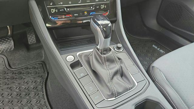 new 2026 Volkswagen Jetta car, priced at $26,691