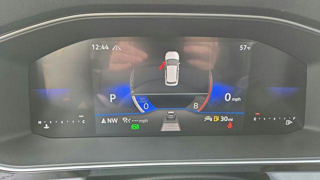 new 2026 Volkswagen Jetta car, priced at $26,691