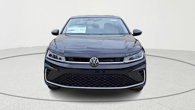 new 2026 Volkswagen Jetta car, priced at $26,691