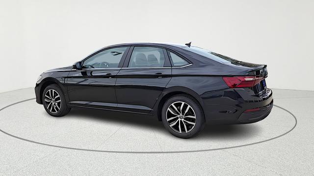 new 2026 Volkswagen Jetta car, priced at $26,691