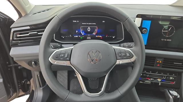 new 2026 Volkswagen Jetta car, priced at $26,691