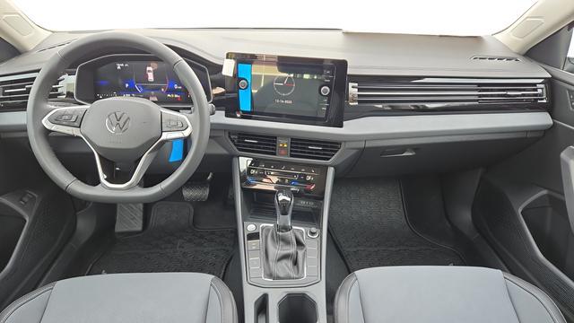 new 2026 Volkswagen Jetta car, priced at $26,691