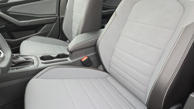 new 2026 Volkswagen Jetta car, priced at $26,691