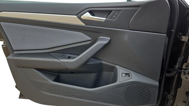 new 2026 Volkswagen Jetta car, priced at $26,691