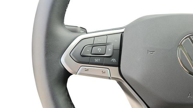 new 2026 Volkswagen Taos car, priced at $32,351