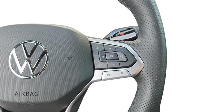 new 2026 Volkswagen Tiguan car, priced at $36,340
