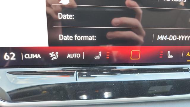new 2026 Volkswagen Tiguan car, priced at $36,340