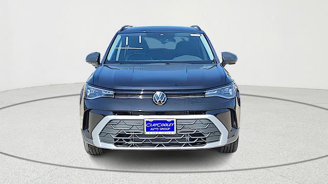 new 2026 Volkswagen Taos car, priced at $26,547
