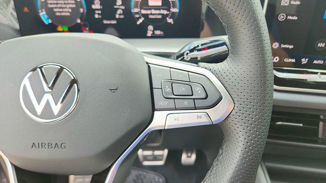 new 2026 Volkswagen Tiguan car, priced at $35,903