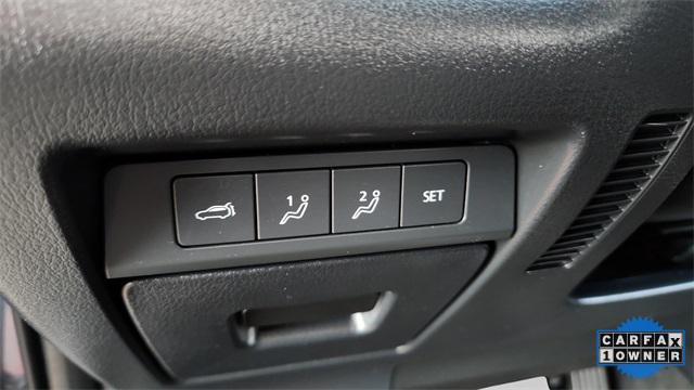 used 2022 Mazda CX-30 car, priced at $25,189